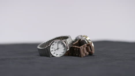 beautiful-watches-silver-and-gold