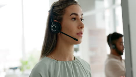 centro de llamadas, telemarketing