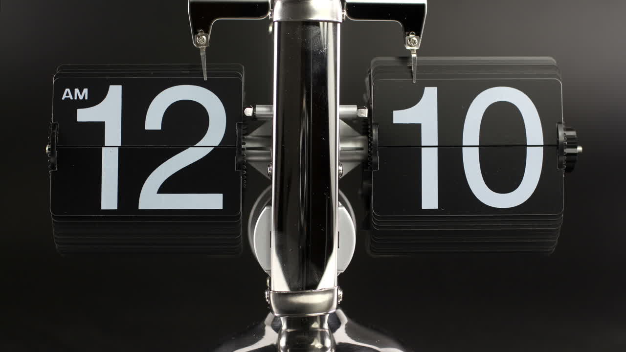 voltear el tiempo 37