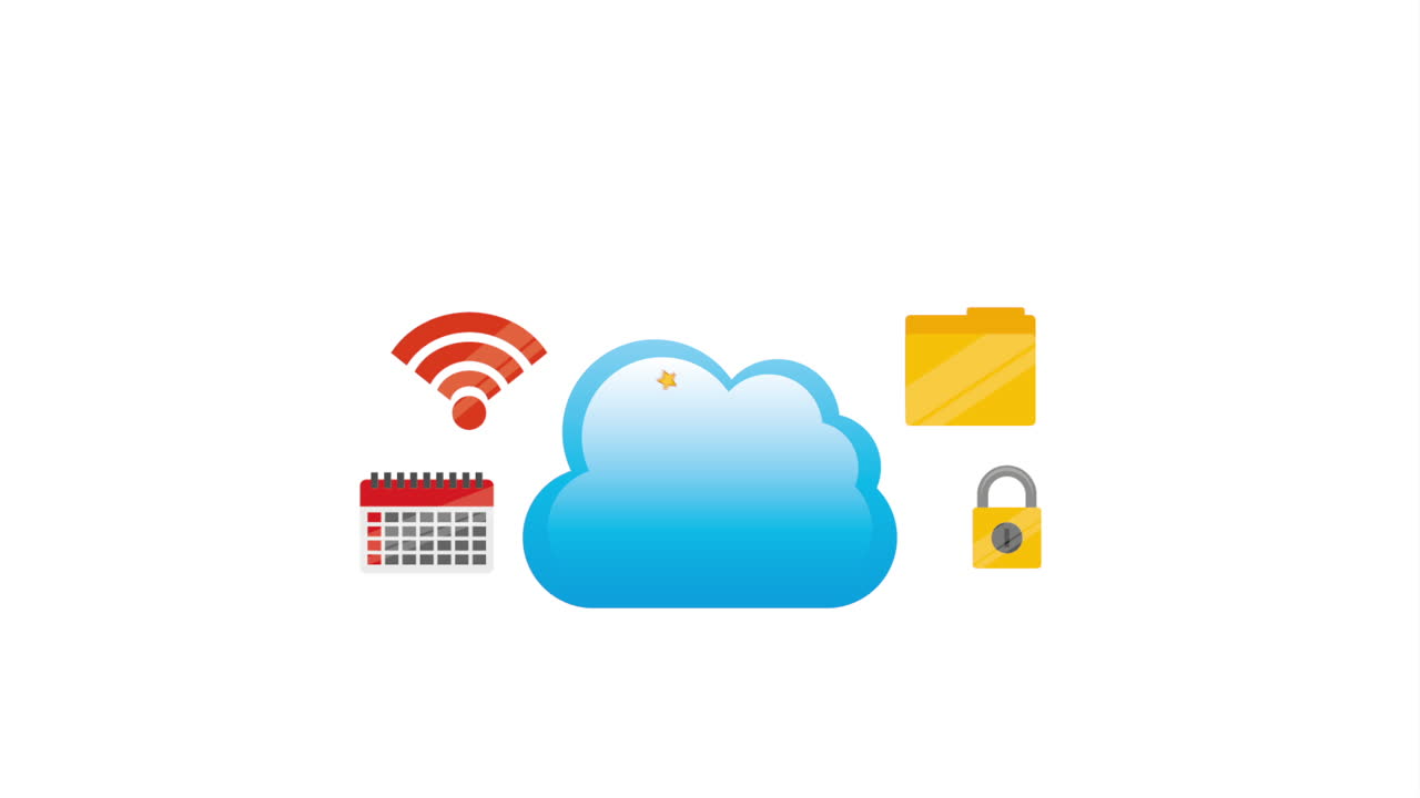Cloud Storage and Security