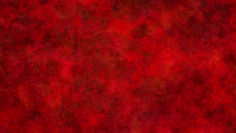 Red pulsing glowing vivid red texture background with subtle glowing effects in motion