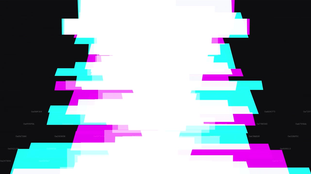 Efecto de fallo digital con flujos de datos abstractos
