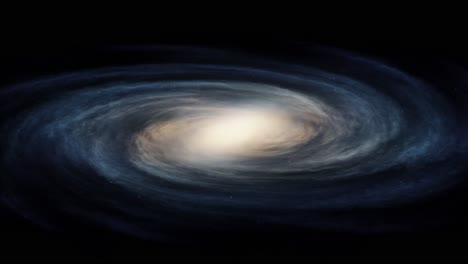 spiral galaxy