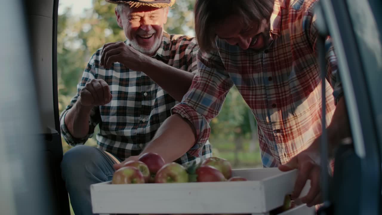 los programas de video portátiles de los socios comerciales obtienen un buen trato
