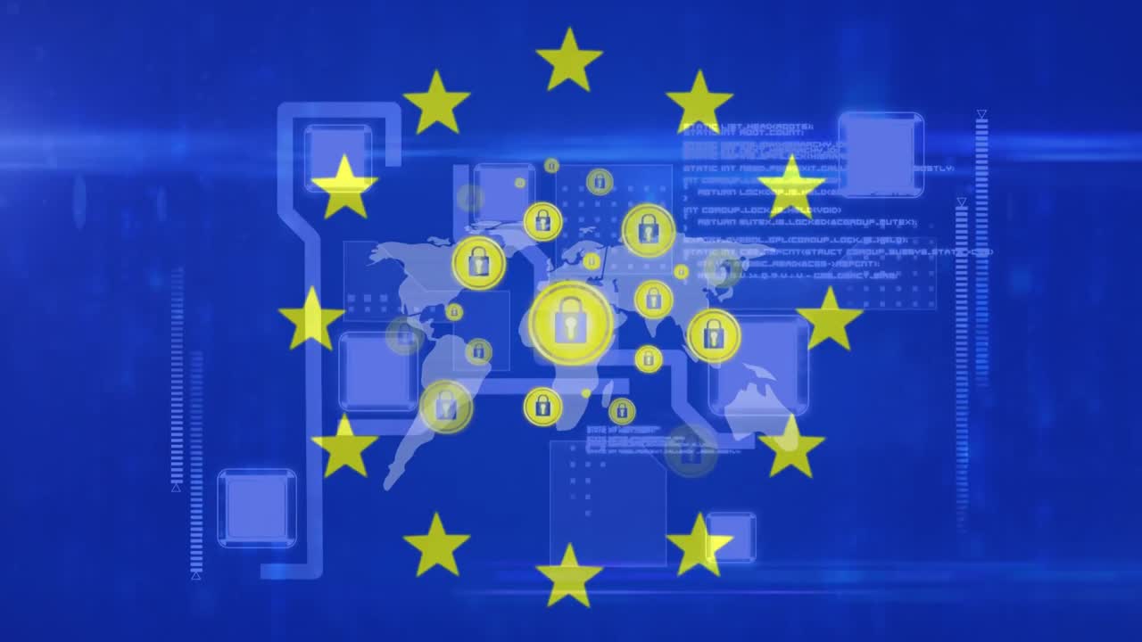 vídeo del gdpr