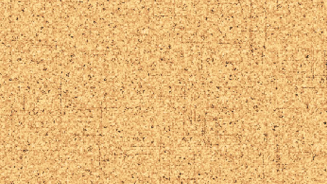 patrón beige pixelado