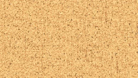 pixelated beige pattern