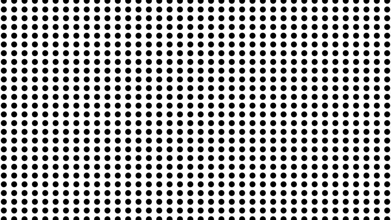 composición dinámica en blanco y negro. elemento de medio tono