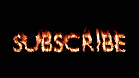 Subscribe-hot-text-brand-branding-iron-subscriber-metal-flaming-heat-flames-4K