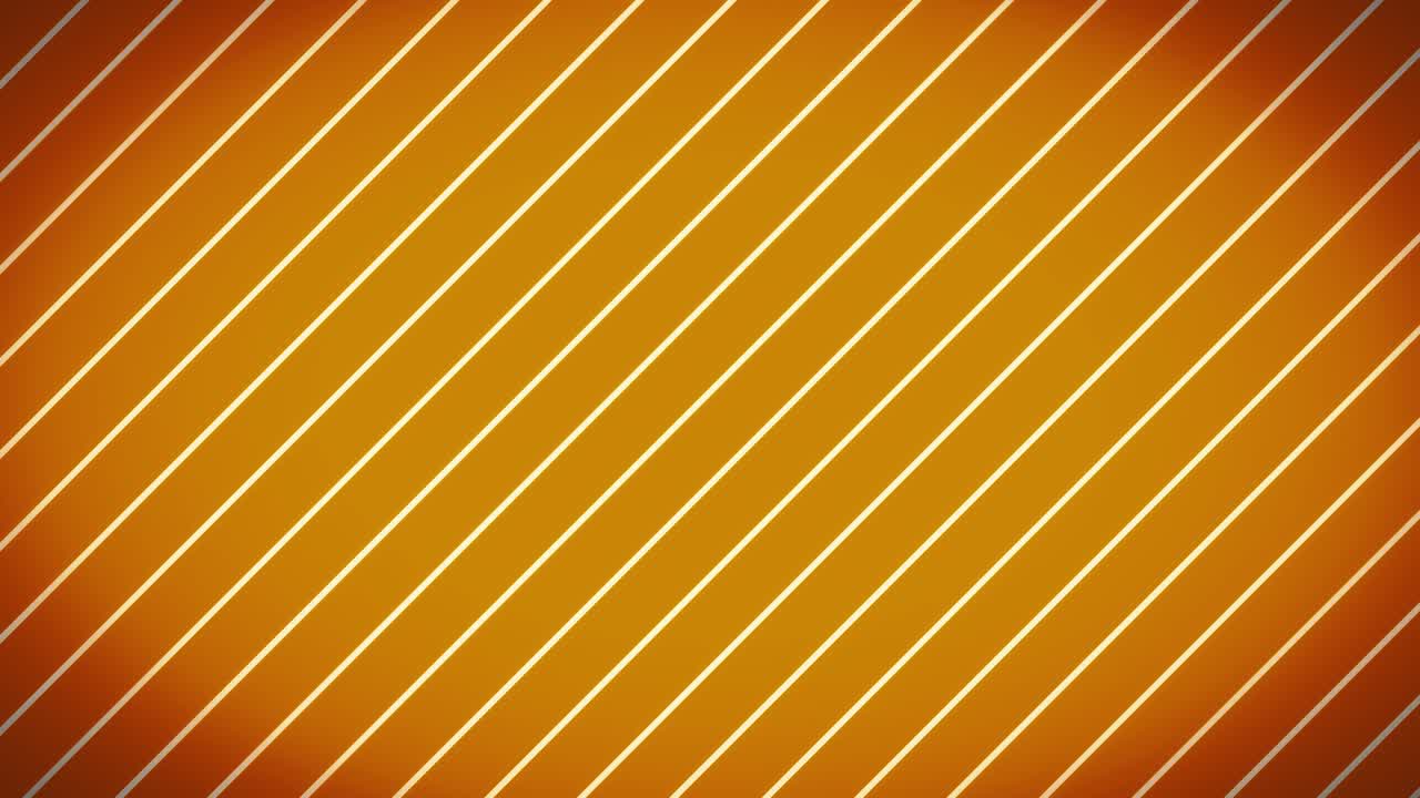 fondo de gradiente naranja