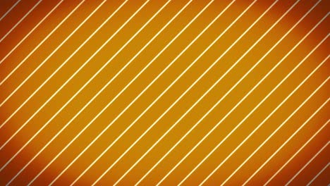 fondo con gradiente naranja