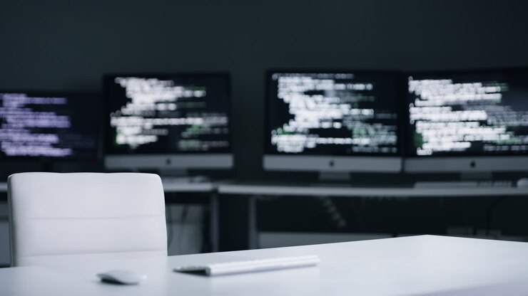 Moderne werkplek voor softwareontwikkeling