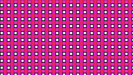 mosaic background animation motion graphics