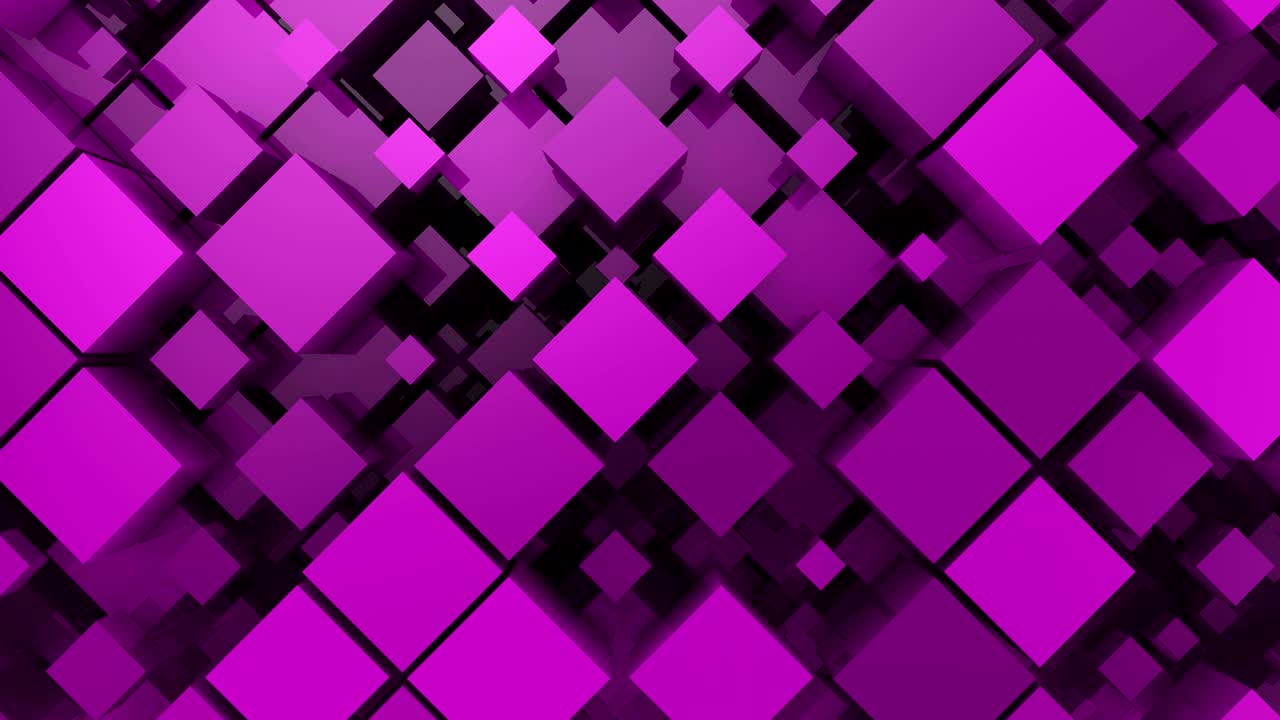 el fondo de los cuadros