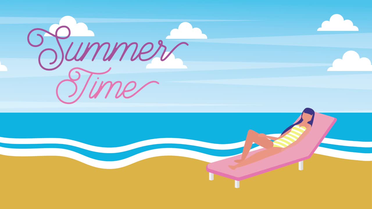 여름 시간과 관련된