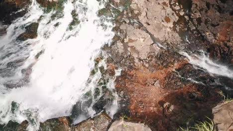 waterfall-in-the-cliffs