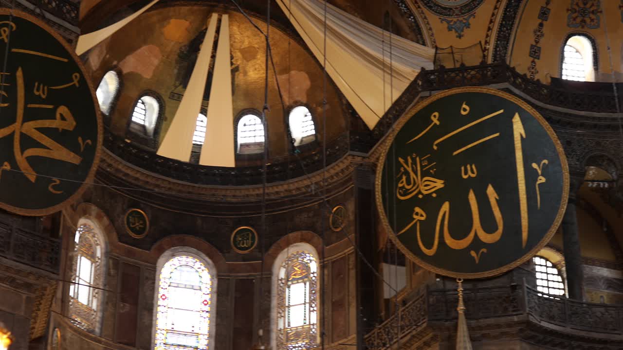 vista panorámica de estambul para viajar