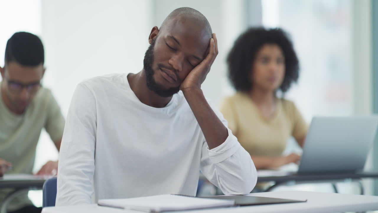 Slacking won't get you far