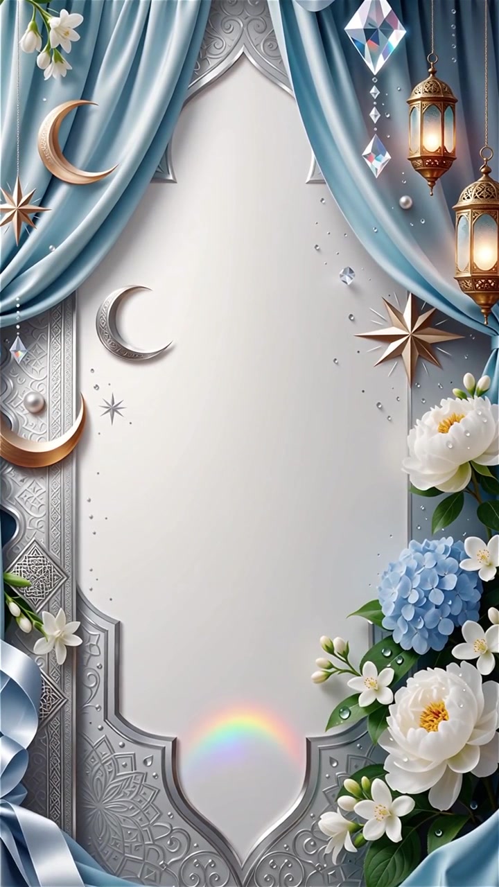 Islamischer Hintergrund zum Geburtstag des Propheten Muhammad (Mawlid an-Nabi)