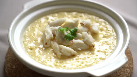 steamed-egg-with-crab-bowl