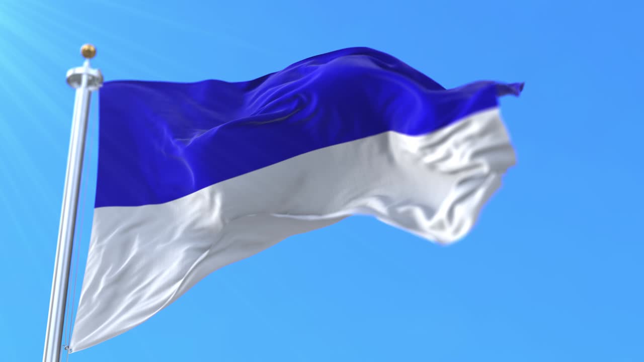 프랑스 레임스 시의 발.