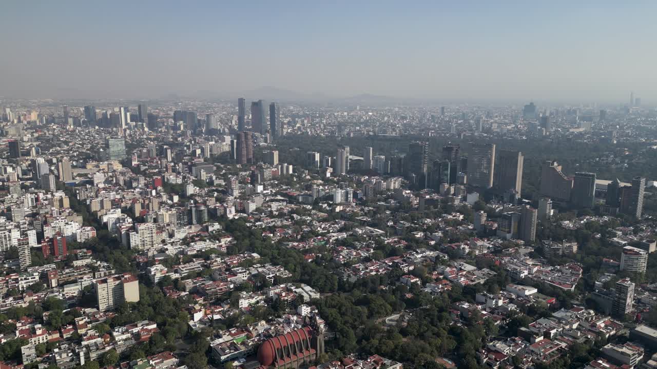barrio de polanco, ciudad de méxico