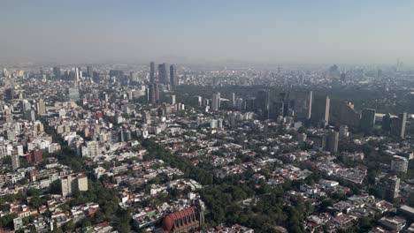 polanco neighborhood, mexico city