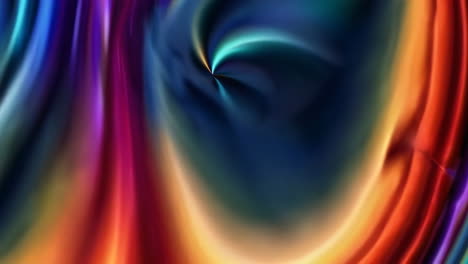 colores abstractos giratorios