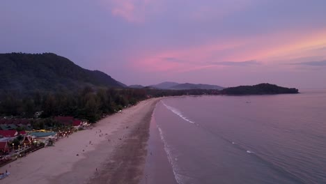 Hermosas-Imágenes-Aéreas-De-Tailandia