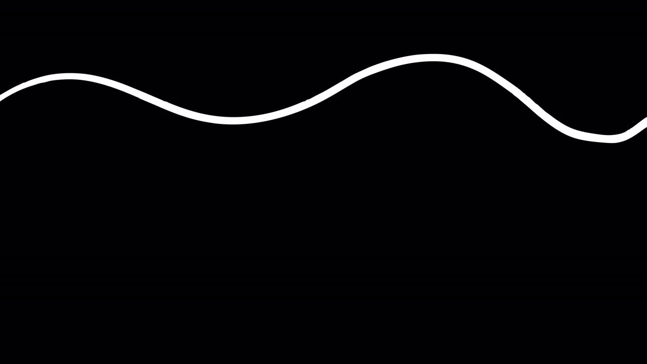 transición abstracta de dibujos animados 13