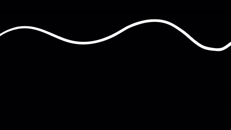 transición abstracta de dibujos animados 13