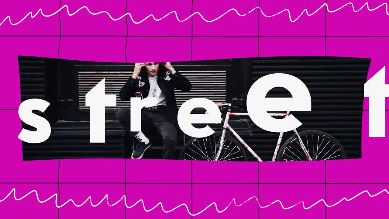 Moderigtig intro
