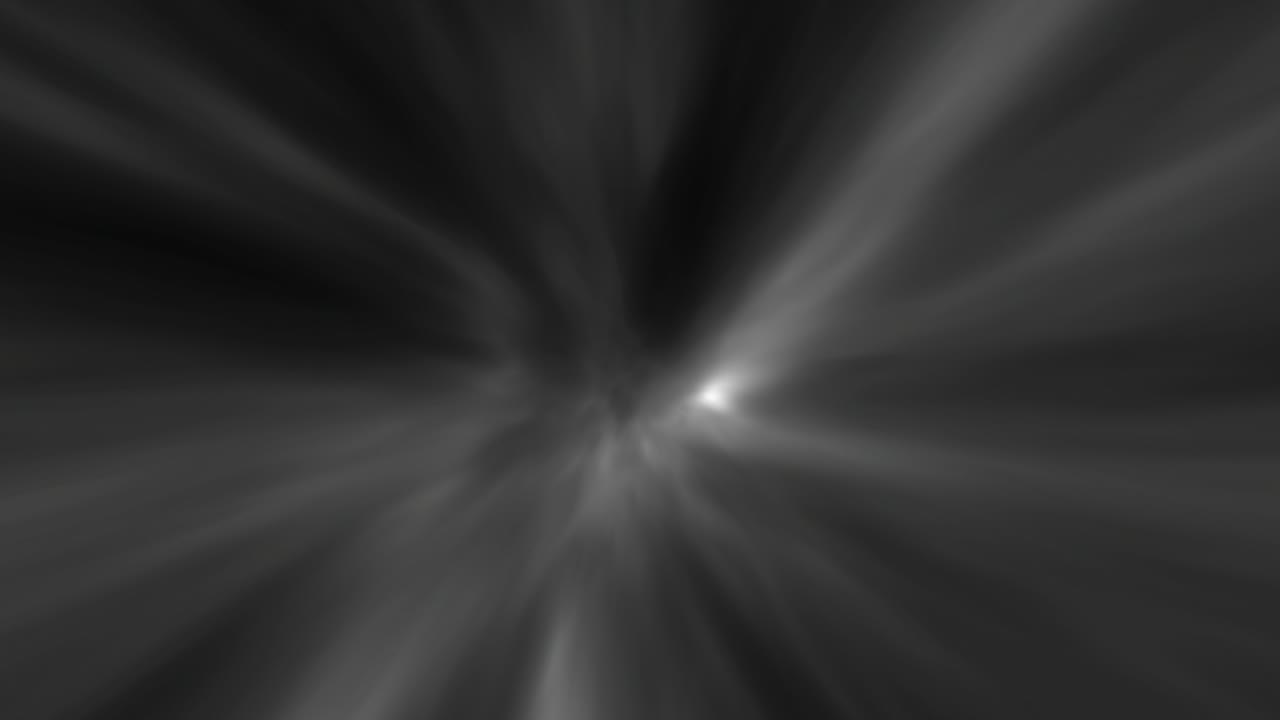 Moving Through Clouds Overlay VFX