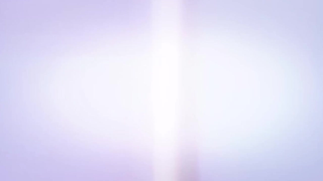 Abstract Light Leaks and Color Transitions