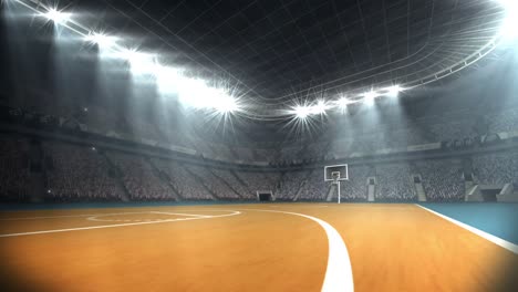 View-of-basketball-stadium