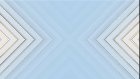 diseño de fondo geométrico abstracto
