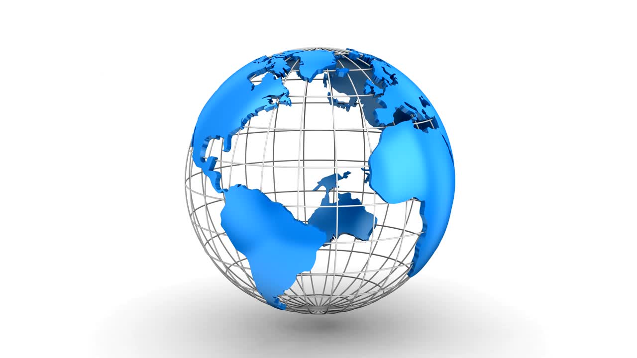 rotación de la tierra