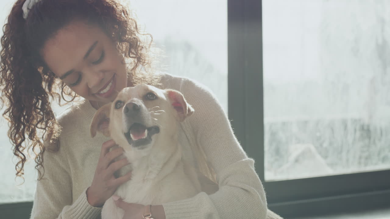 We've bonded already