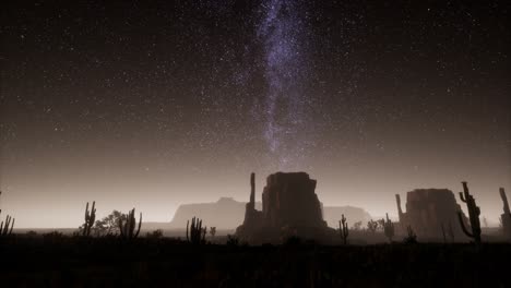 Hyperlapse-in-Death-Valley-National-Park-Desert-Moonlit-Under-Galaxy-Stars
