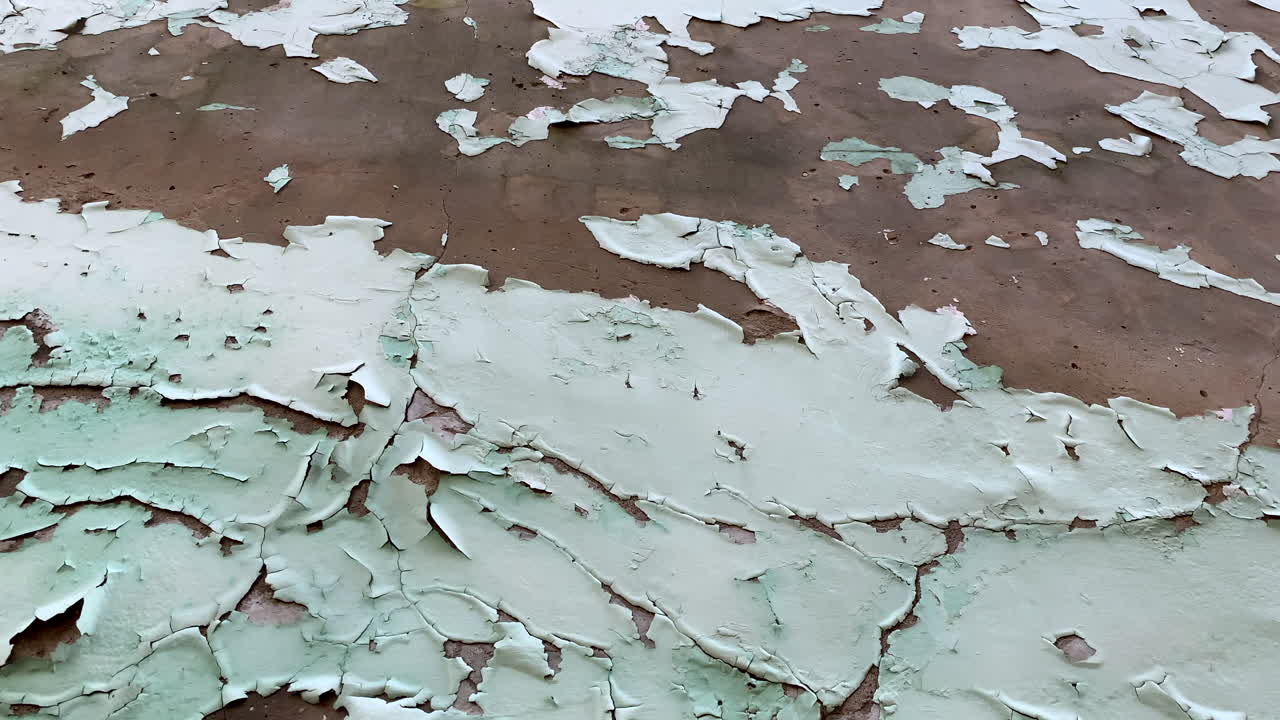 Grungy texture of old weathered wall