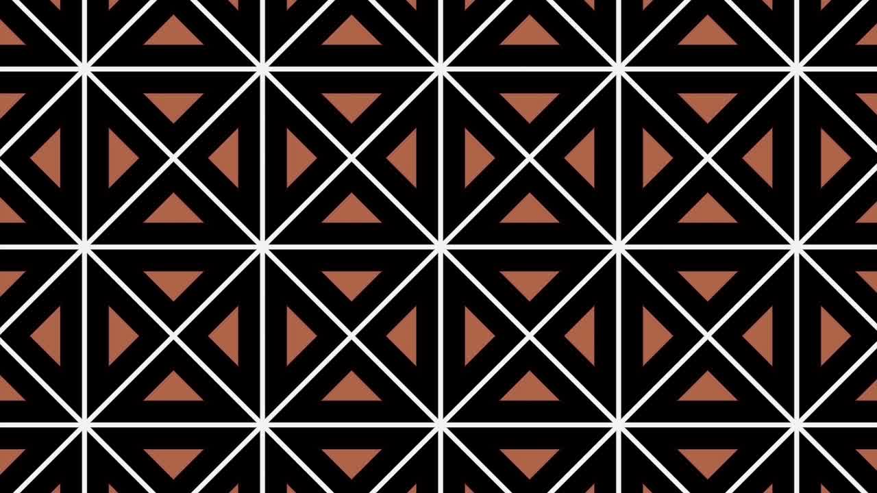 Emerging of small diamonds and changing the color from white to brown