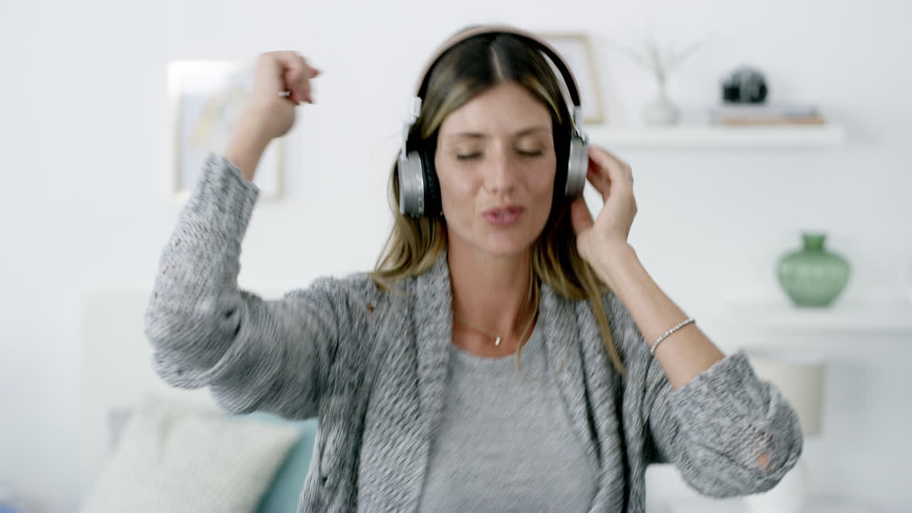 음악은 내 탈출구야