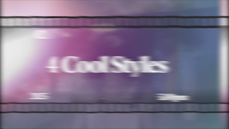 Cool styles and color controls