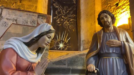 lugar y religión vida que esperan la vida de jesús