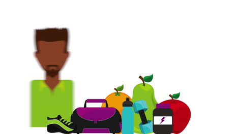 acondicionamiento físico y nutrición estilo de vida
