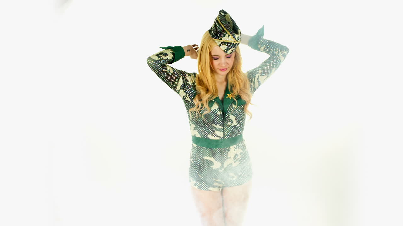 женское видео 00