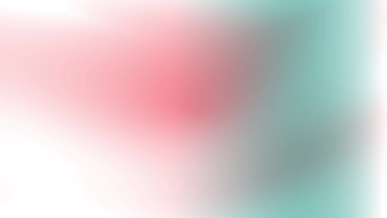 Abstract motion background. Smooth motion, seamless loop