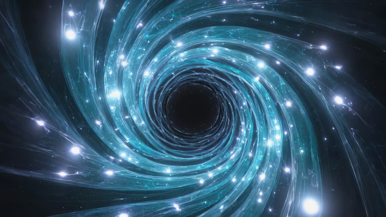 Abstract Vortex Tunnel