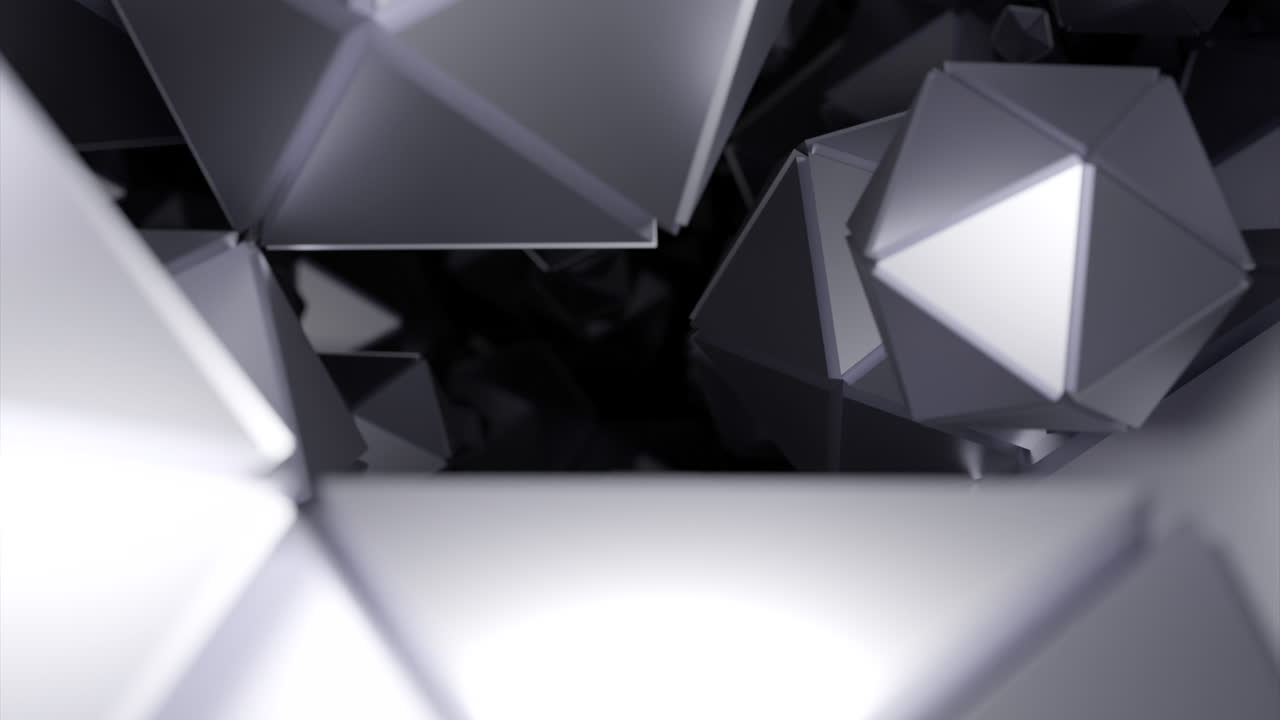 formas geométricas abstractas