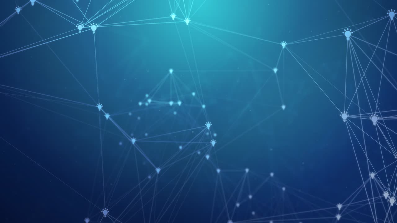 Abstract Network of Ideas